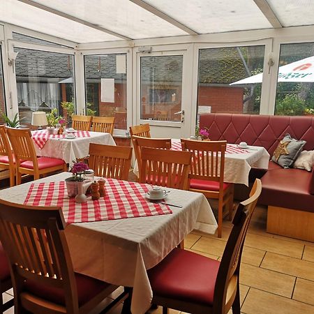 Uschi'S Gasthof Neuendorf  Kültér fotó