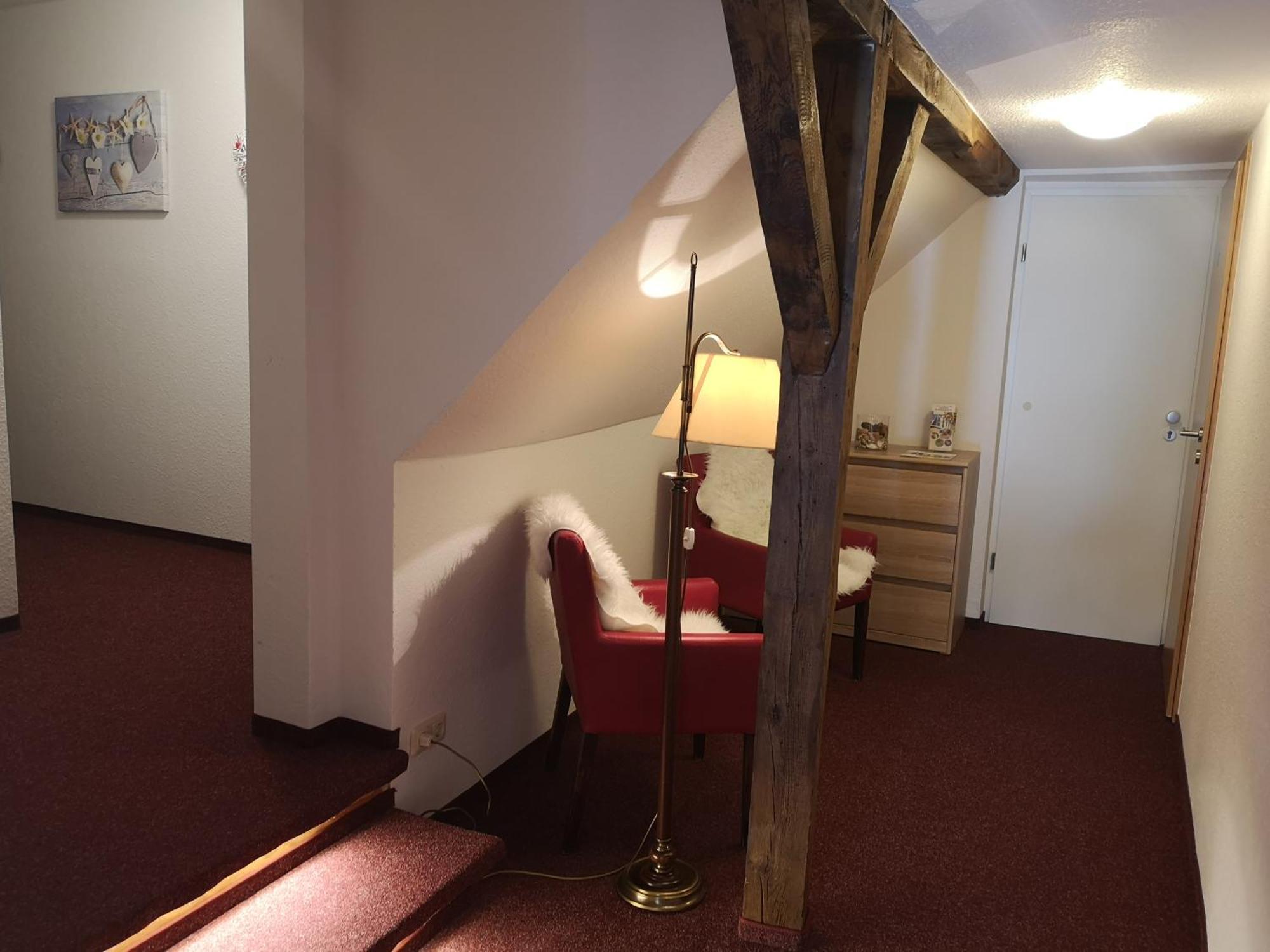 Uschi'S Gasthof Neuendorf  Kültér fotó