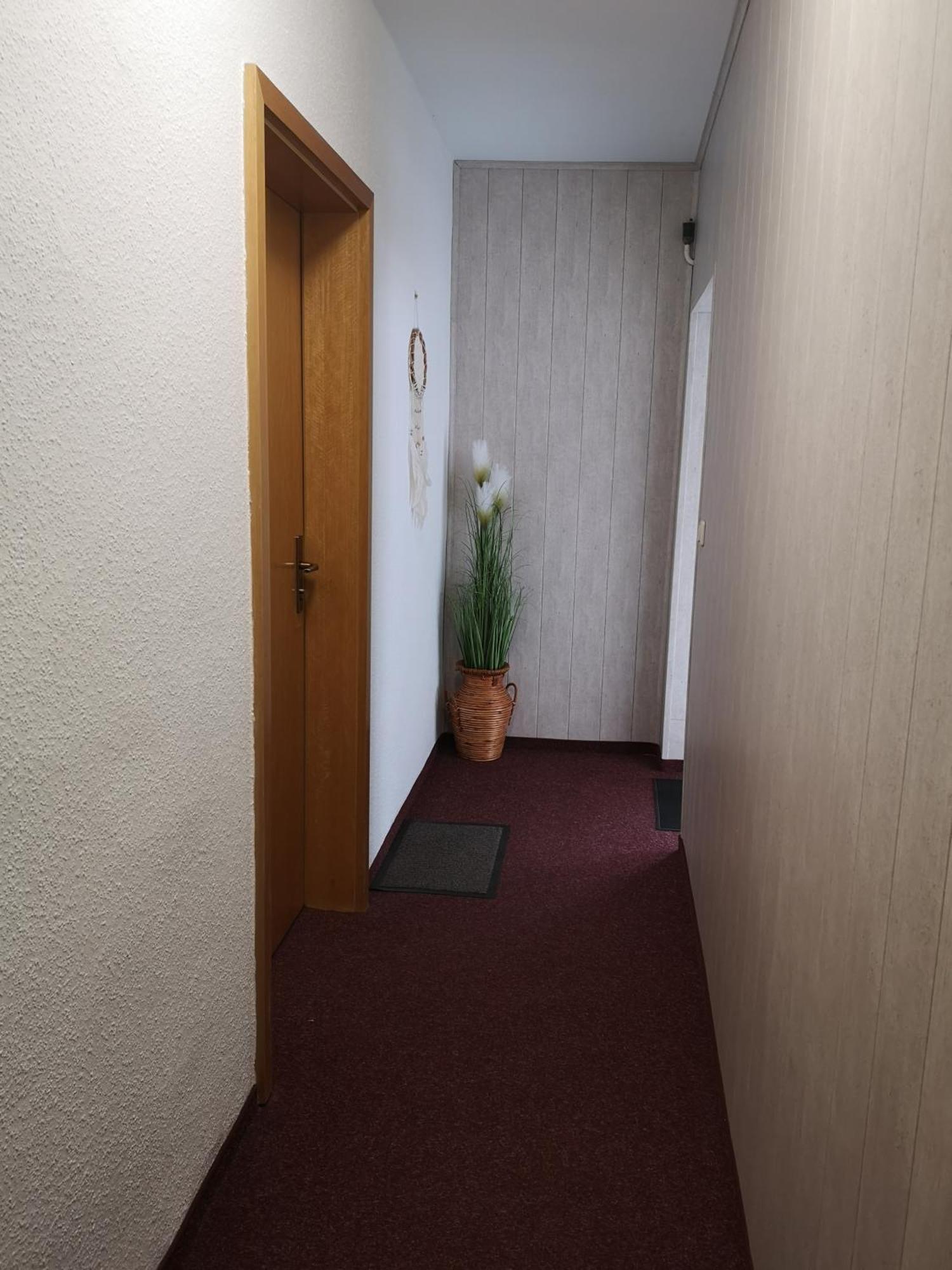 Uschi'S Gasthof Neuendorf  Kültér fotó