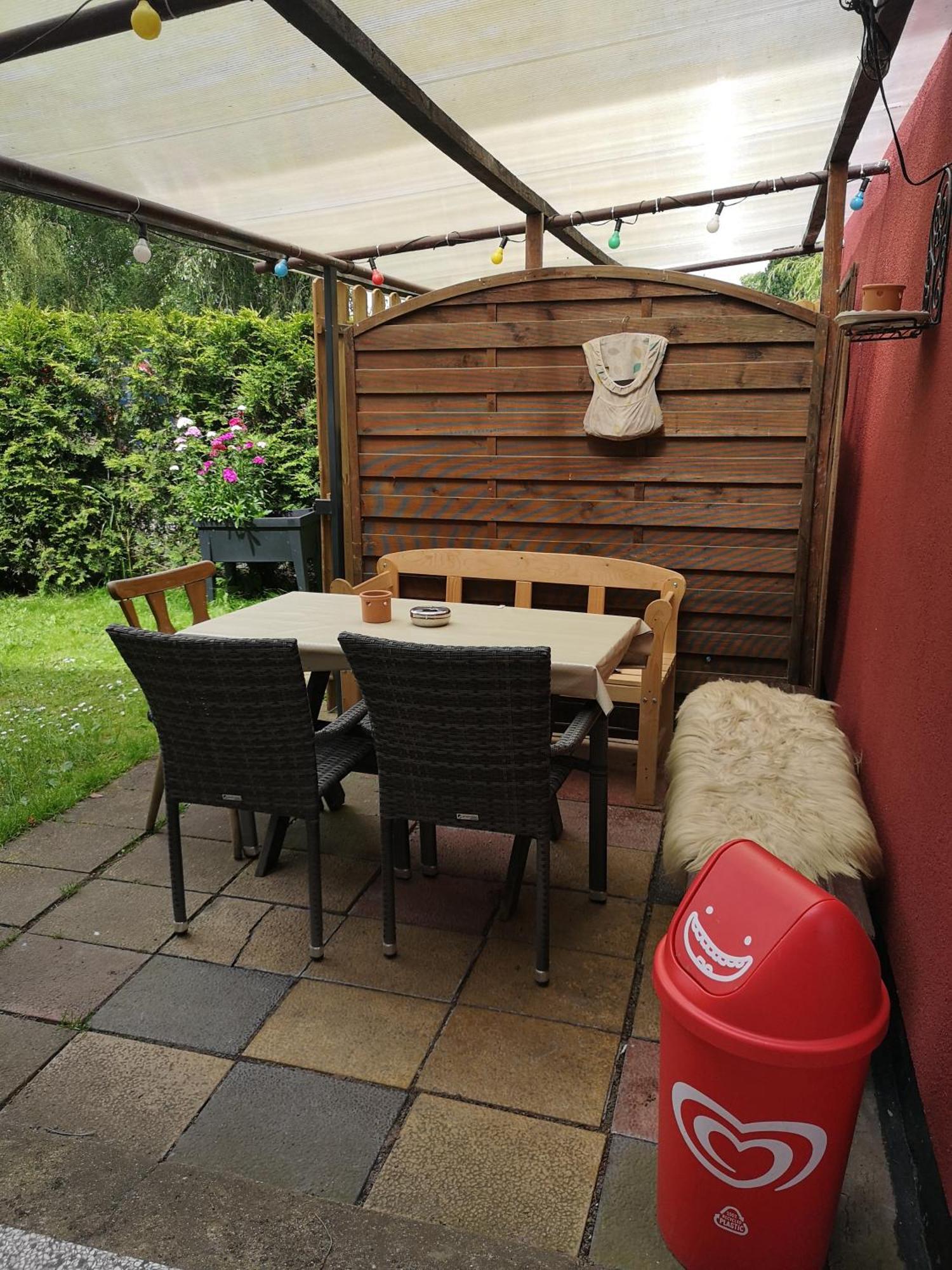 Uschi'S Gasthof Neuendorf  Kültér fotó